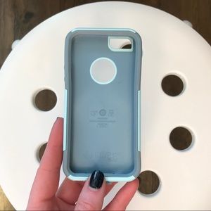 OtterBox Case (iPhone 5/5S/SE)